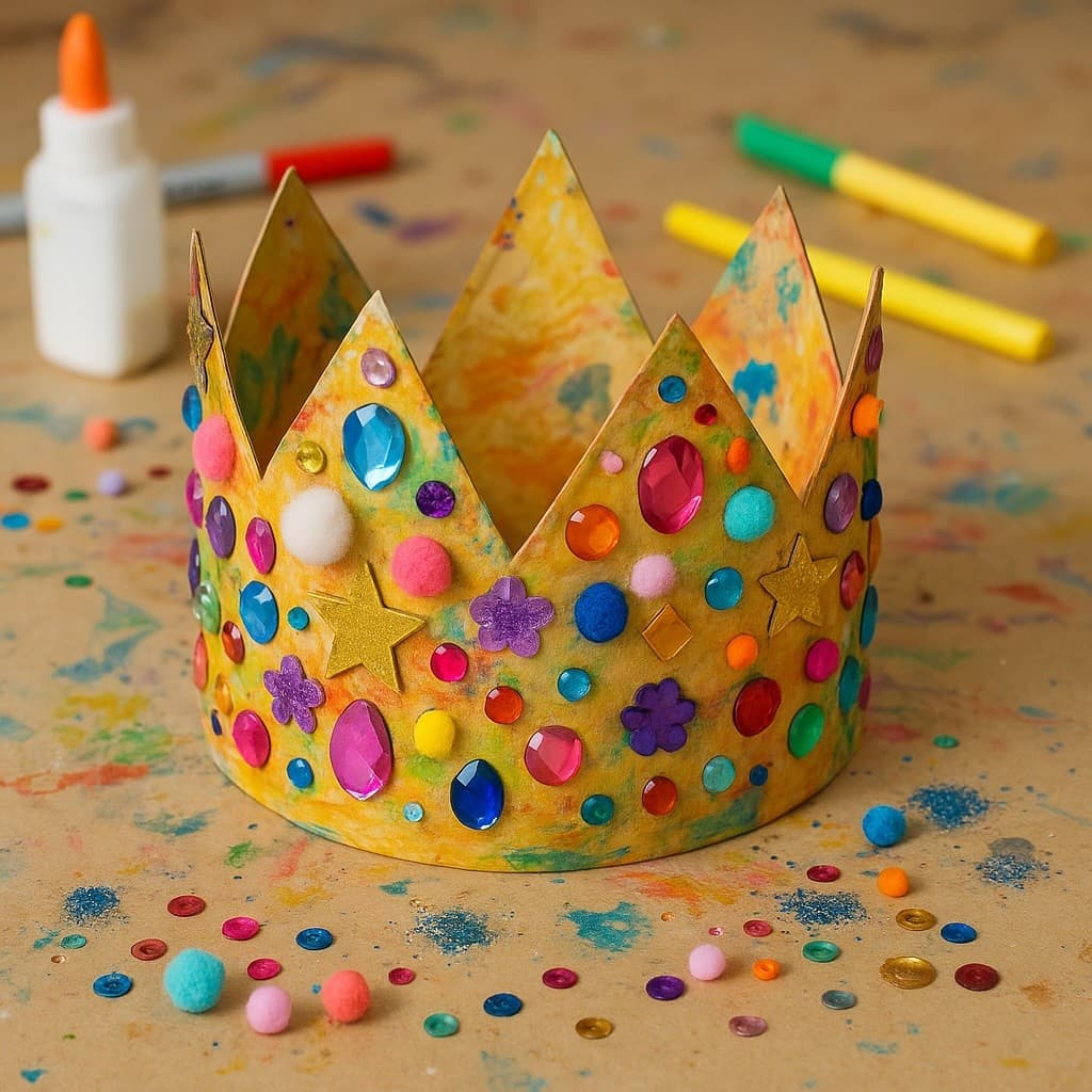 Fit for Queens and Kings