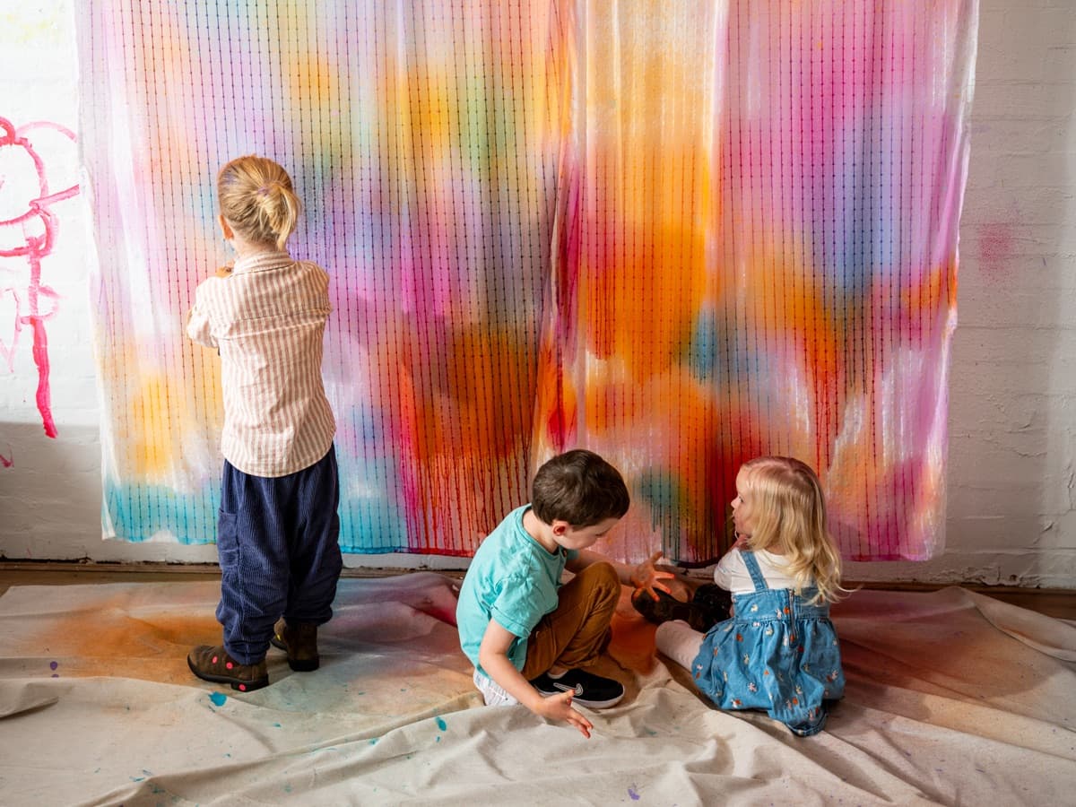 Paints, photo 4