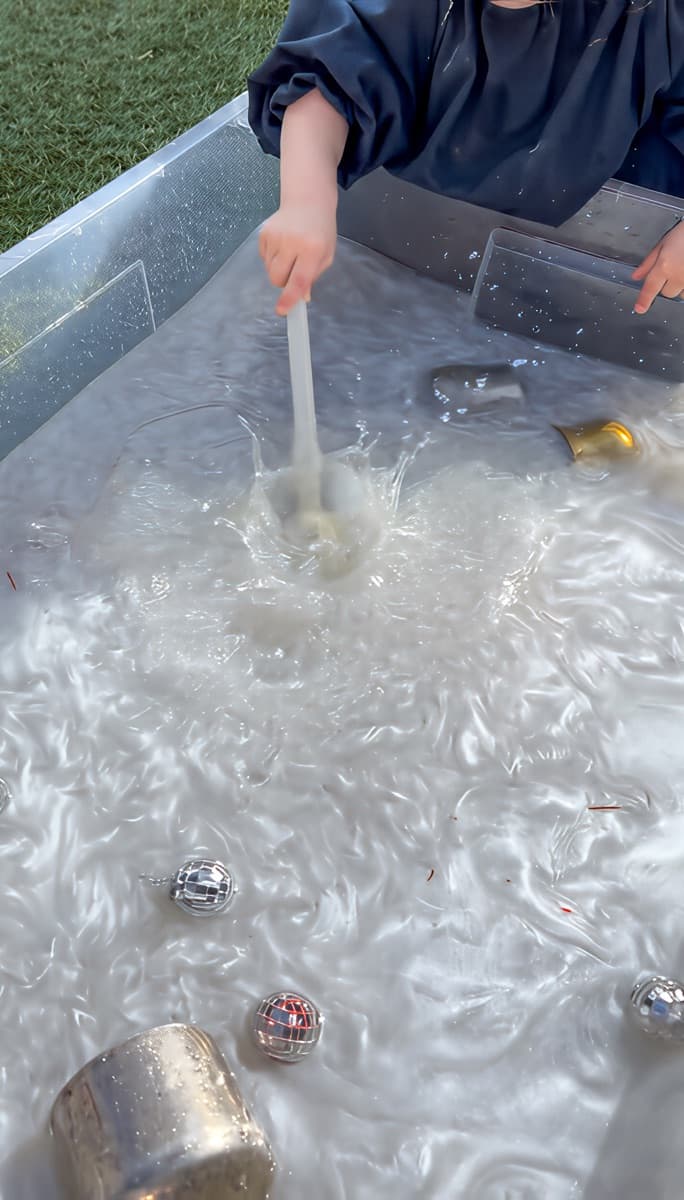 Sensory Play, photo 3