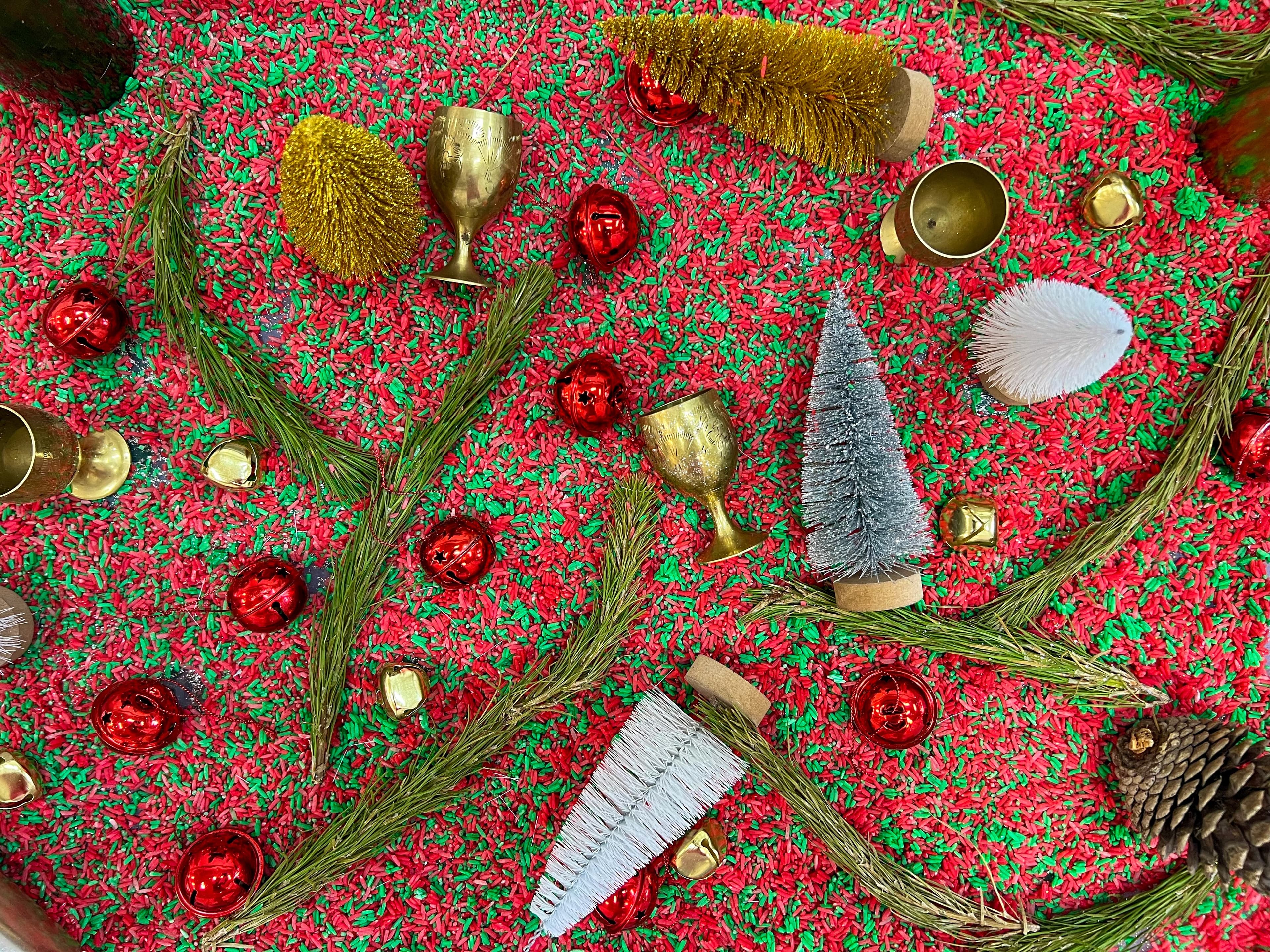 Christmas Creations