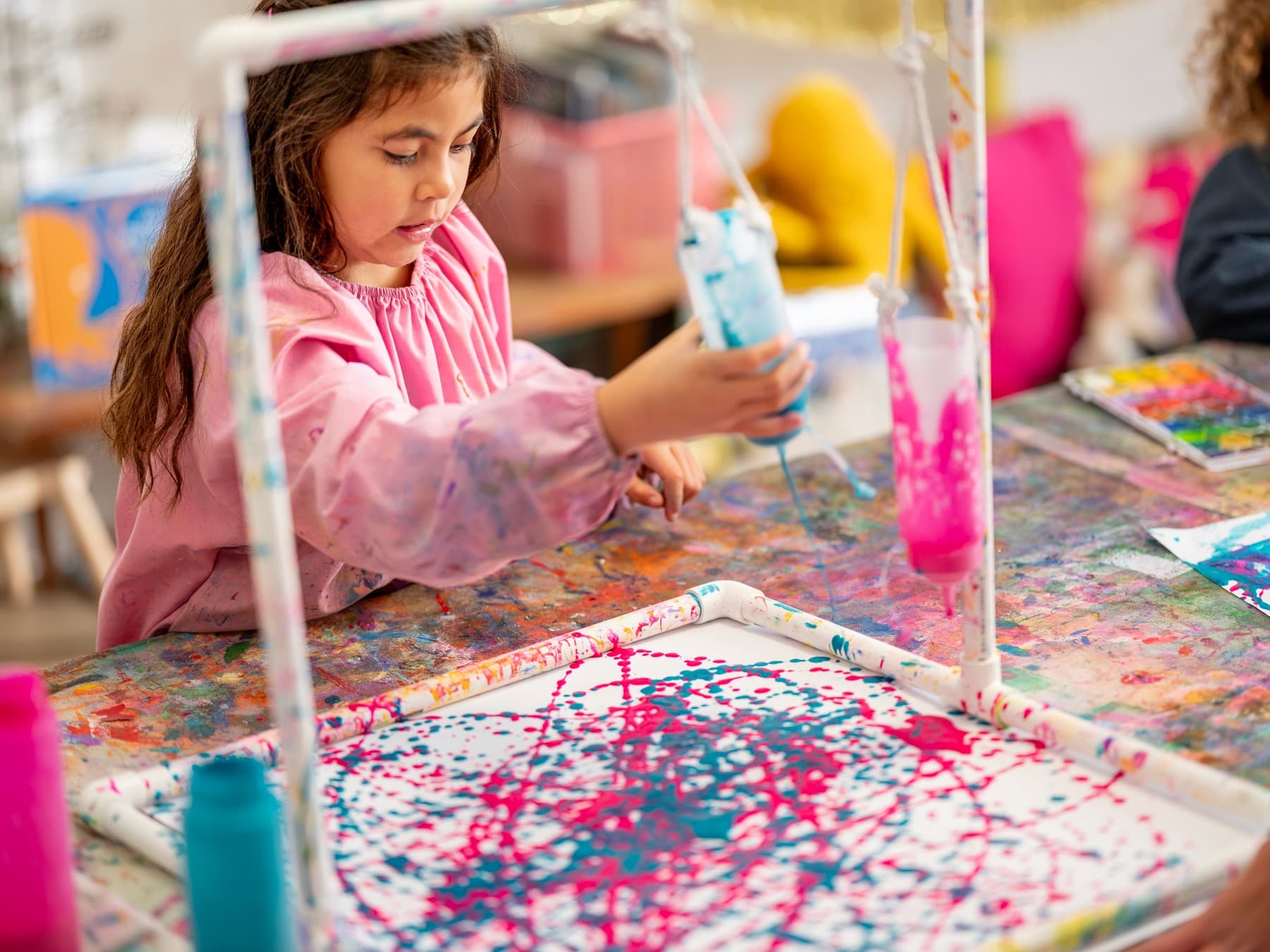 A Creative Life, Not Just a Creative Moment