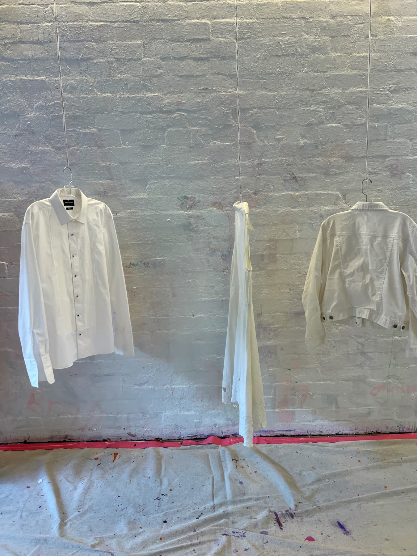 Image 4 - Painted Wardrobe