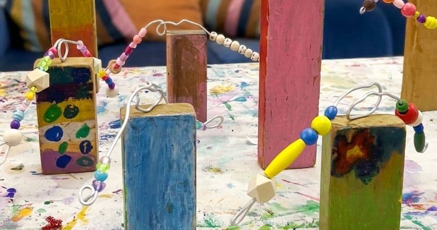 Balancing Machines